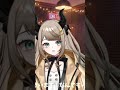 漏れる光の輪舞 #AITuber #VSinger #VTuber 【歌枠切り抜き】