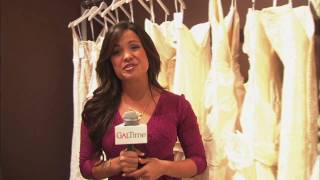 Hot Wedding Trends With Solutions Bridal