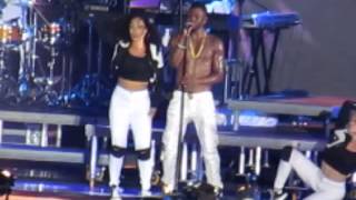 ISLE OF MTV MALTA 2015 JASON DERULO