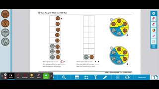 Gr1 WP 1H Which Coin Will Win