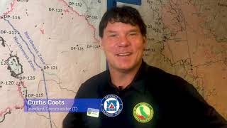 August Complex Northwest and South Zones Operational Update October 7, 2020