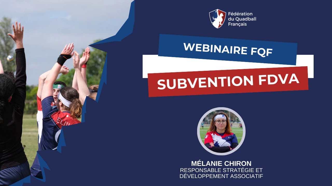 FDVA : Tout savoir pour obtenir la subvention