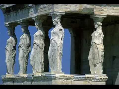 Уроки греческого языка. Урок 2. Диалоги Τι δουλειά κάνετε;