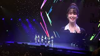 Download Lagu Full Performance Oh My Girl HallyuPopFest Sydney 14/08/2022 MP3