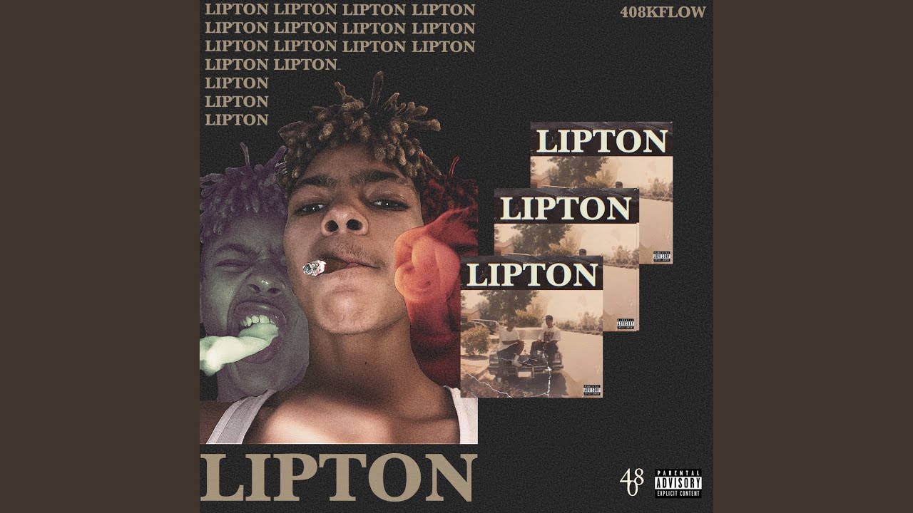 Guarda LIPTON su YouTube Guarda LIPTON su YouTube