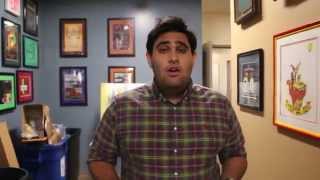 ASUCI 2015 Election Debate