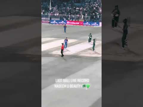 Video of the