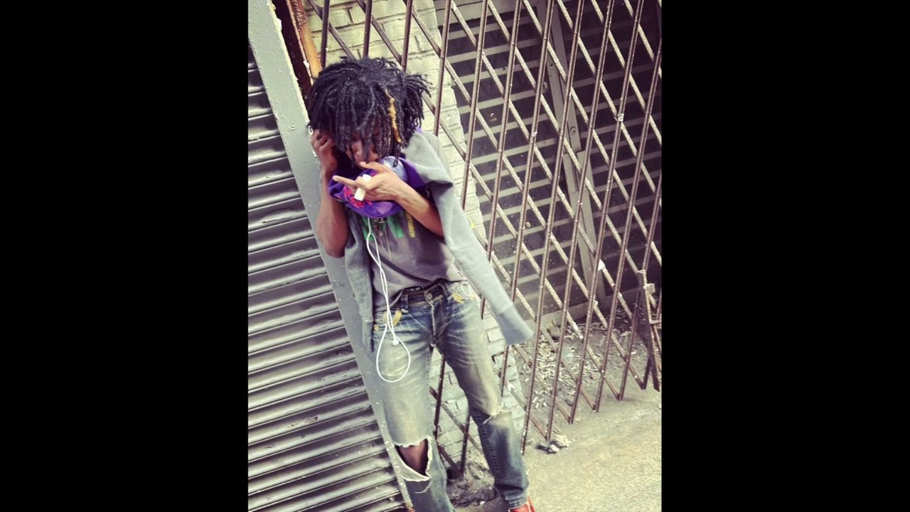 [FREE] che + legion type beat @yvngonce_