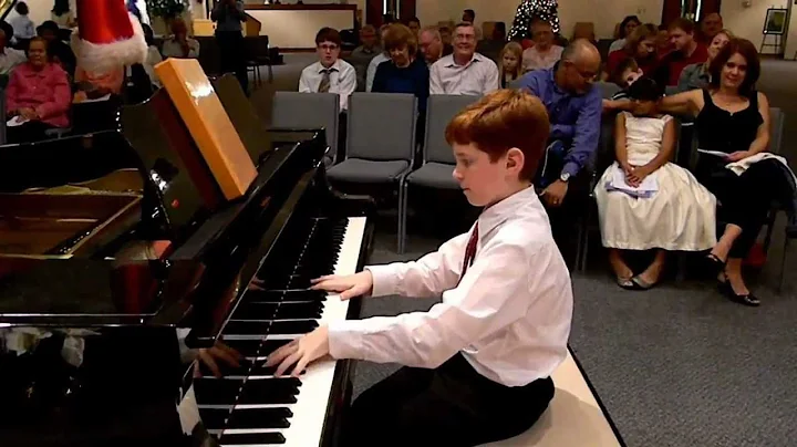 2012Recital Movie