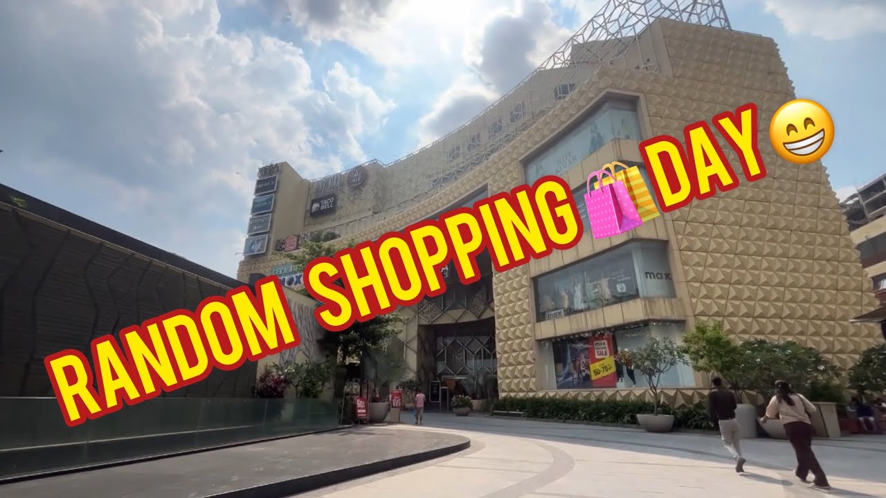 RANDOM SHOPPING 🛍️DAY|#vlog 28|#viral #like #views #subscribe # ...