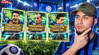 🔴 LIVE - MONDAY STREAM 🔥 EFOOTBALL 2027 #INDOSQUAD