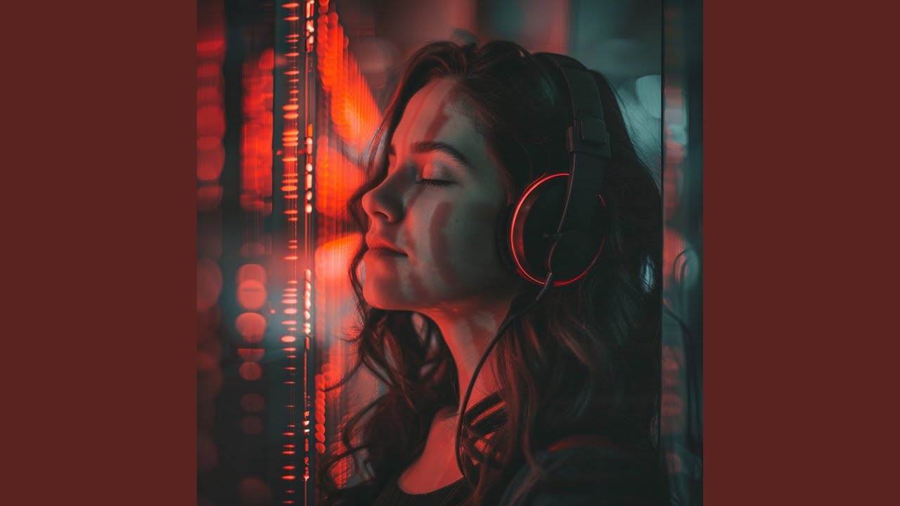 Steady Focus Gentle Beats