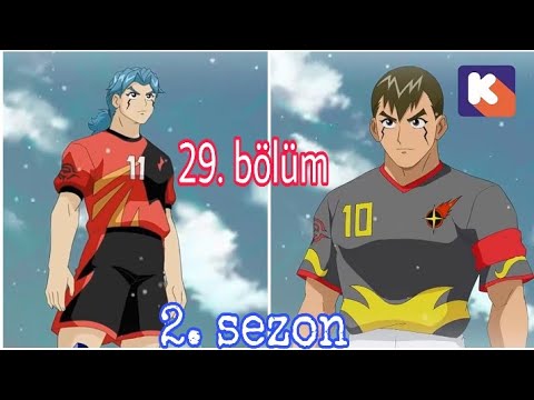 ggo futbol 2. sezon 29. bölüm