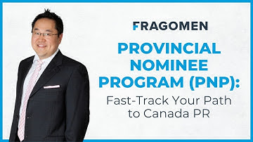 Provincial Nominee Program (PNP): Fast-Track Your Path to Canada PR