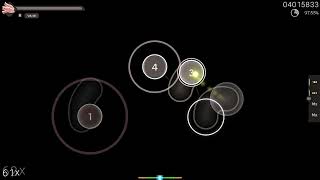 Samstring NUMA