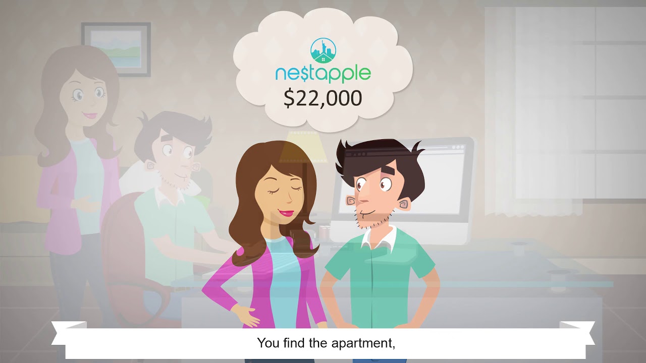 Buy an apartment in NYC with a broker Rebate | NestApple