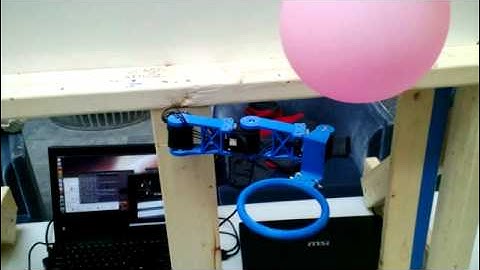 EECS 467 Final Project