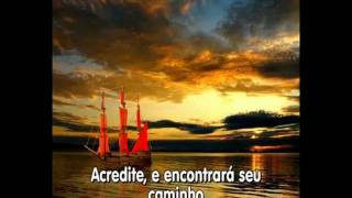 Enya - May It Be (Tradução)