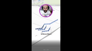 Re-hosting multiple railings in Revit tutorial... #shorts Net Worth