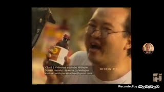 Download lagu Iklan OBH Combi - Dari Uhuk Jadi Aha (2001) @ ANteve, RCTI, SCTV, Indosiar, & TPI