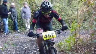 Wingles 2016 Cadets Minimes