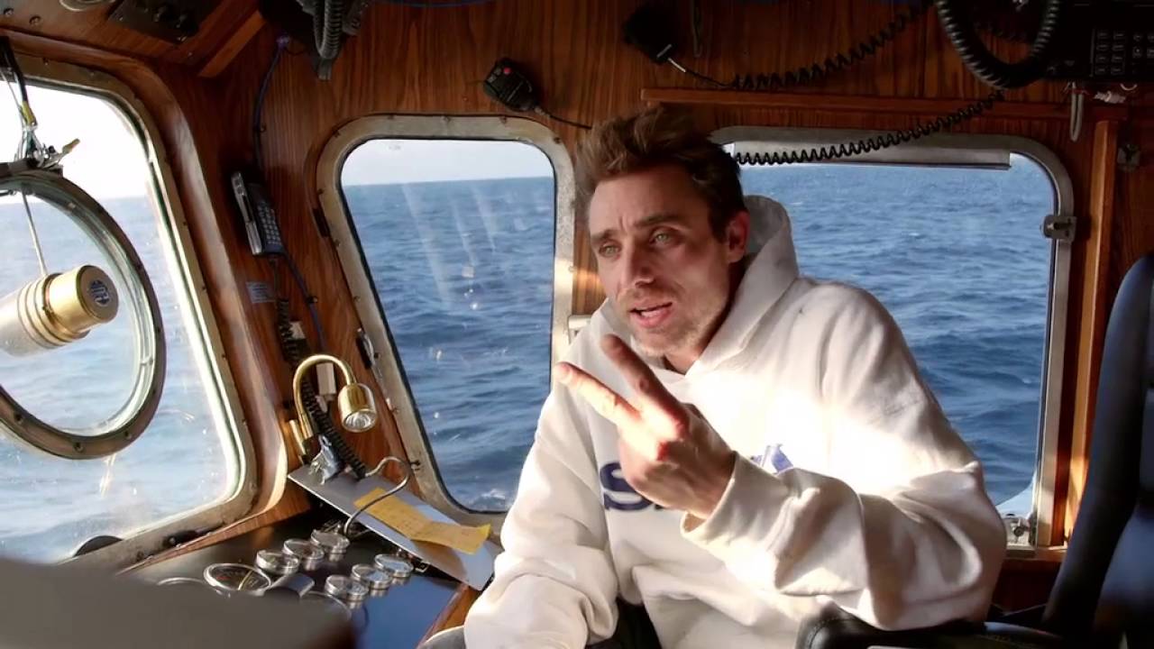 shocking definition Deadliest Catch Season 12: Lessons Learned