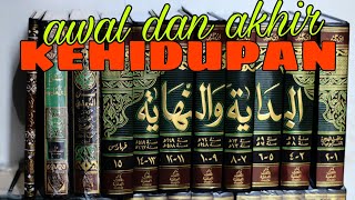 Al-Bidayah wan-Nihayah | From the Beginning of Creation to the End of Times | Unboxing
