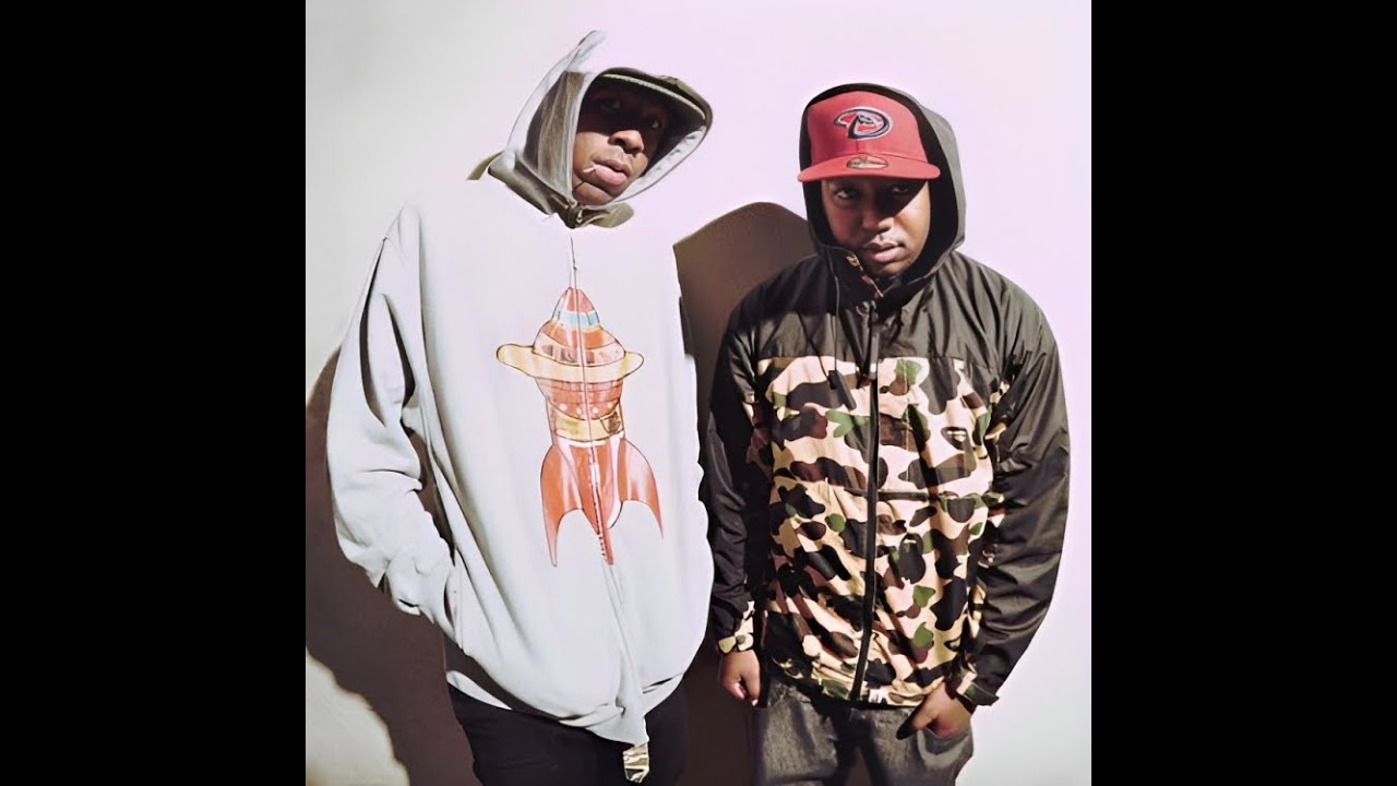 [FREE] TYLER THE CREATOR X DOMO GENESIS TYPE BEAT 2023 - 