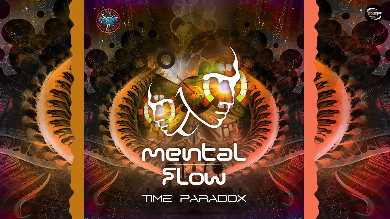 Watch Mental Flow - Subject 9 on YouTube Watch Mental Flow - Subject 9 on YouTube