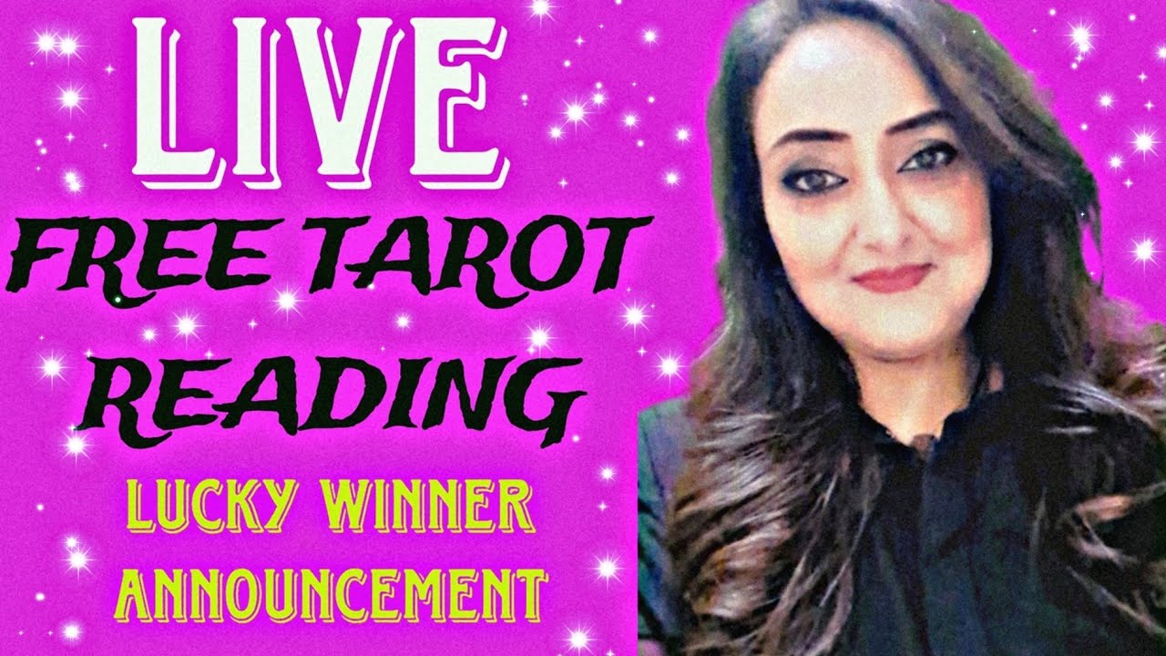 FREE TAROT CARD READINGS ANGELIC READER LIVE YouTube Free tarot card readings angelic reader live youtube