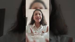 As a Desital Wellness Coach By Mrs. Kavita Singh Contact no. 9993961776
