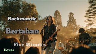Five minutes-Bertahan|ai Cover 