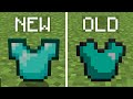 old vs new textures v3