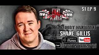 Fight Stories - Shane Gillis House Party Fight Story