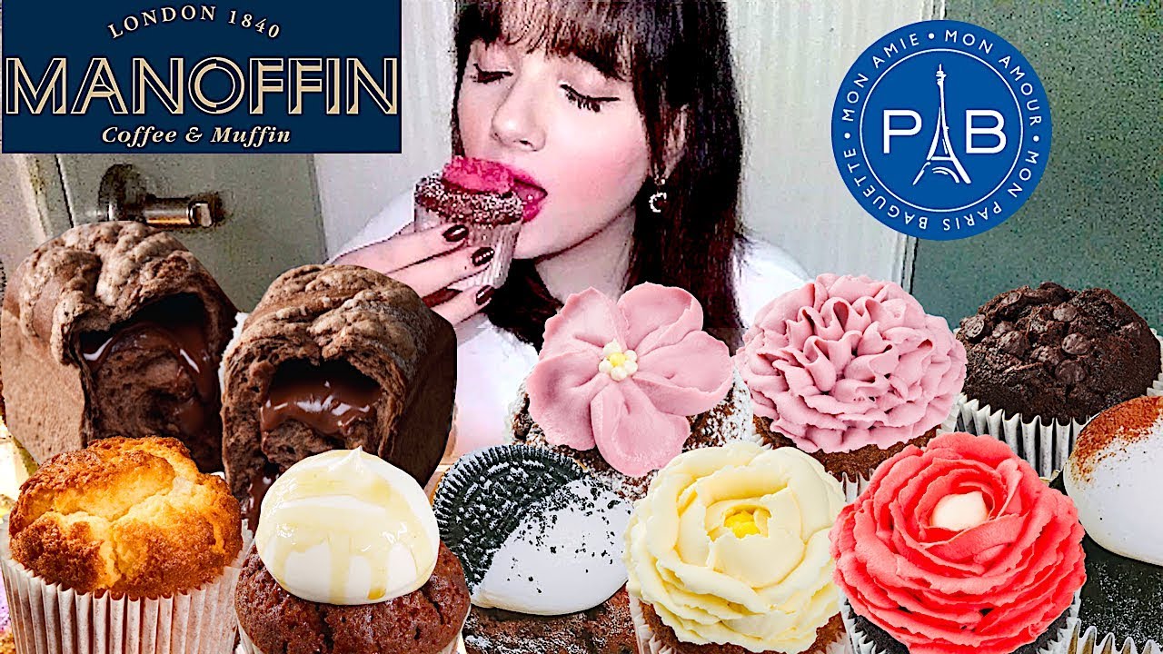 ШОКОЛАД МОЖЕТ ДУМАТЬ??😍 КАПКЕЙКИ & ШОКОЛАДНЫЙ ХЛЕБ (МУКБАНГ)🍫