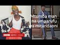 Mtumba Man Ahadi Tupu Zilivyomrudisha Nyuma Kikazi Mtumba Man Ahadi Tupu Zilivyomrudisha Nyuma Kikazi