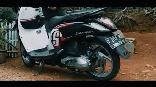 Rk king vs Scoopy cinematik