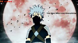 Copines[PotaPota] - Kakashi | #Shorts Video