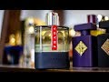 BETTER THAN SAUVAGE | PRADA LUNA ROSSA CARBON FRAGRANCE REVIEW + GIVEAWAY