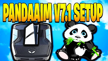 Updated BO7 + WZ Cronus Zen Script Guide Pandaaim v7.1 NO Recoil + Sticky Aim (PS5 + PC)