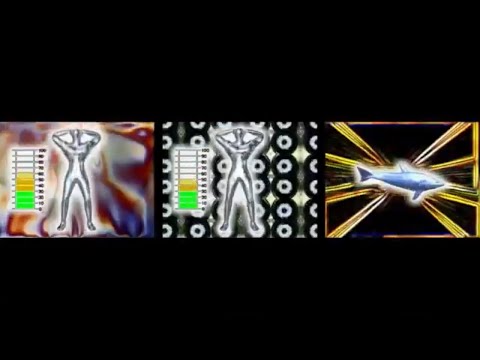 Phychometry VJ Visual Music Slap OST VJ ビジュアル アンド ミュージック スラップ 