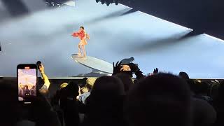 🇨🇭The Code - Nemo from the crowd Malmö arena - Winning performance GF - Eurovision Song Contest 2024