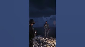 John Brutal Quick Draw | Red Dead Redemption 2 | No Deadeye