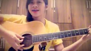 Ikaw At Ako By Tj Monterde - Cover