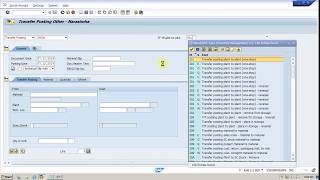 SAP MM|| stock transfer b/w plant to plant|one step method ||two step method #16|| Learn2Day ||
