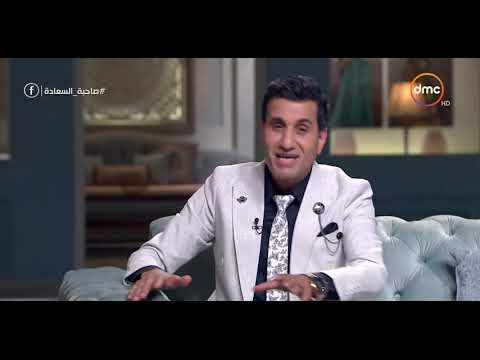 صاحبة السعادة أحمد شيبه يحكي موقف غريب مع بائع شرائط الكاسيت نفسي تشغلني وتسمع شريطي