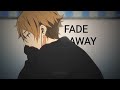 Tamako Love Story Typography (AMV)