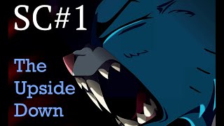 Song Control #1: The Upside Down // speedpaint (Read description!)