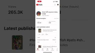 How to get 1k subscribers in 1 week #viral #shorts plz like & subscribe my video for tip for 1k sub