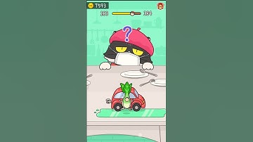 hide and seek games 😛😅level 216 || #games #hideandseek #shorts #catescape #cathideandseek